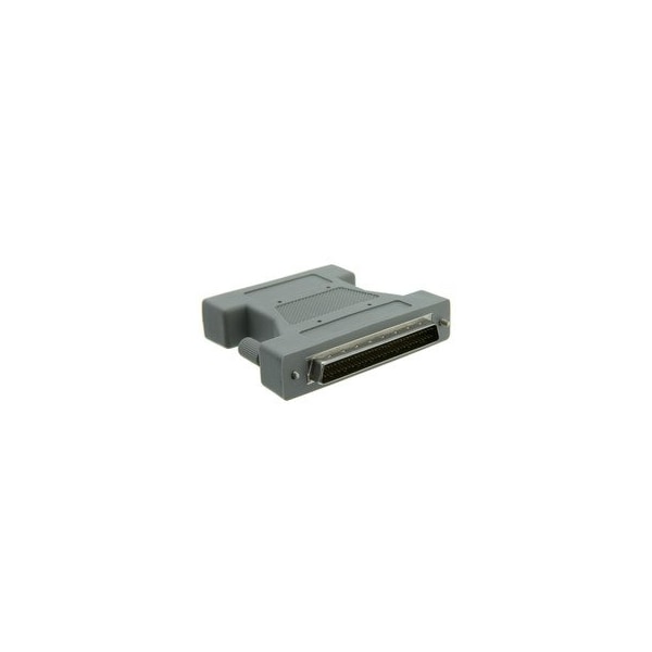 Cable Wholesale External SCSI Adapter, HPDB68 (Half Pitch DB68) Male to HPDB50 (Half Pitch DB50) Female 30P2-26200 - main